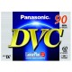 Box di 5 Cassette Mini DVC Panasonic