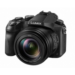 Fotocamera digitale LUMIX DMC-FZ2000