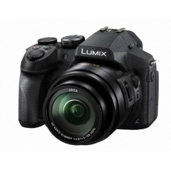 Fotocamera digitale Lumix DMC-FZ300