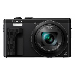 Fotocamera digitale LUMIX DMC-TZ80EG