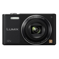 Fotocamera digitale Lumix DMC-SZ10