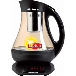 Ariete automatic tea maker Lipton