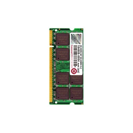 2GB DDR2 667 SODIMM