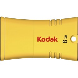 Kodak USB2.0 K400 MiniGum 8GB
