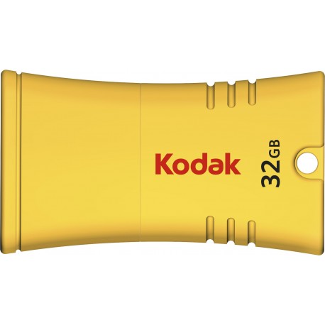 Kodak USB2.0 K400 MiniGum 32GB