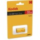 Kodak USB2.0 K400 MiniGum 32GB