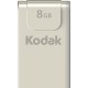 Kodak USB2.0 K700 MiniMetal 8GB