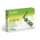 TP-Link SCHEDA 150MBPS PCI-EXPRESS 1 ANTENN