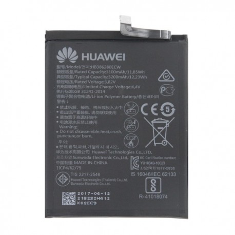 Huawei Batteria HB386280ECW per Huawei P10