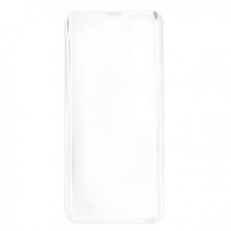 Vetro temperato Curvo Trasparente per Samsung S8 Plus