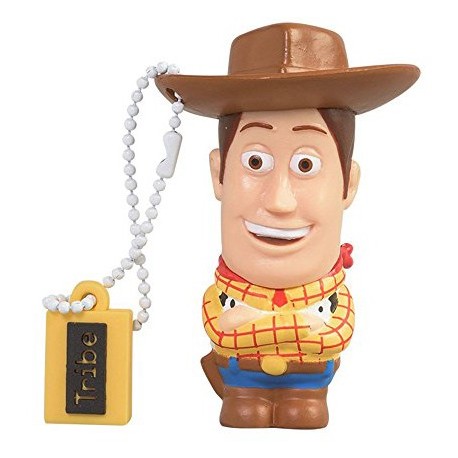USB 16GB Woody - Toy Story