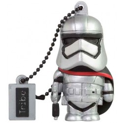 USB 16GB Captain Phasma - Star Wars