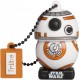 USB 16GB BB-8 TLJ - Star Wars