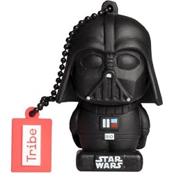 USB 16GB Darth Vader TLJ - Star Wars