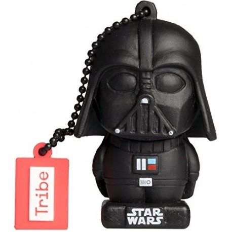 USB 16GB Darth Vader TLJ - Star Wars