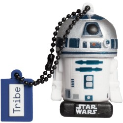 USB 16GB R2-D2 TLJ - Star Wars