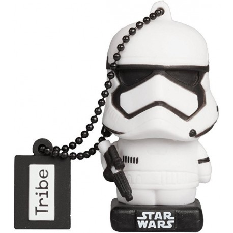 USB 16GB Stormtrooper TLJ - Star Wars