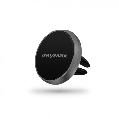 iMYMAX Supporto per auto magnetico bocchette aria condizionata