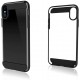 Black Rock Air Protect Case Black iPhone X