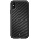 Black Rock Real Carbon Material Case iPhone X