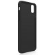 Black Rock Real Carbon Material Case iPhone X