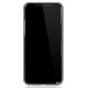Black Rock Ultra Thin Iced Case Transparent iPhone X
