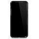 Black Rock Ultra Thin Iced Case Transparent Black iPhone X