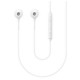 Samsung Auricolari In-Ear a filo EO-IG935B Bianco, Blister