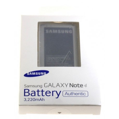 Samsung Batteria EB-BN910BBEGWW per Galaxy Note 4