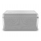 Panasonic Wireless Speaker SC-ALL3 Bianco con sistema audio multi-room