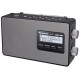 Panasonic Radio tascabile compatibile DAB/DAB+ RF-D10