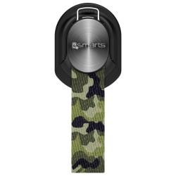 4smarts Loop-Guard Laccio per smartphone - Camouflage