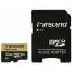 Transcend MicroSD UHS-I U3M (Ultimate) 32GB con adattatore