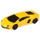 Genie USB Stick Lamborghini Aventador gialla 8 GB