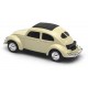 Genie USB Stick Volkswagen Beetle beige 16GB