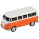 Genie USB Stick Volkswagen Bulli T1 arancione-bianco 16 GB