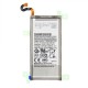 Samsung Batteria Service Pack EB-BG950ABE per Galaxy S8 300mah