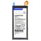 Samsung EB-BJ330ABE Batteria Service Pack per Galaxy J3 2017 J330F