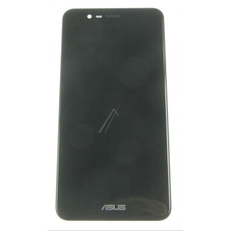 Asus Display Lcd + Touch + frame per ZC520TL ZENFONE 3 MAX Bianco