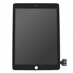 Display + Touch per iPad Pro 9,7 Nero