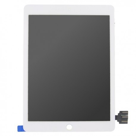 Display + Touch per iPad Pro 9,7 Bianco