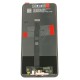 Huawei P20 LCD + Touch + Batteria Nero Originale Service Pack