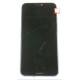 Huawei P20 Lite LCD + Touch + Batteria Blu Originale Service Pack