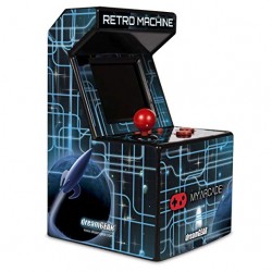My Arcade RETRO MACHINE