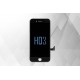 HO3 Display + Touch 3D in-Cell + Frame per Iphone 8 Bianco