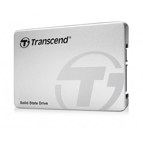 Transcend SSD 120GB SATA III 6Gb/s SSD220